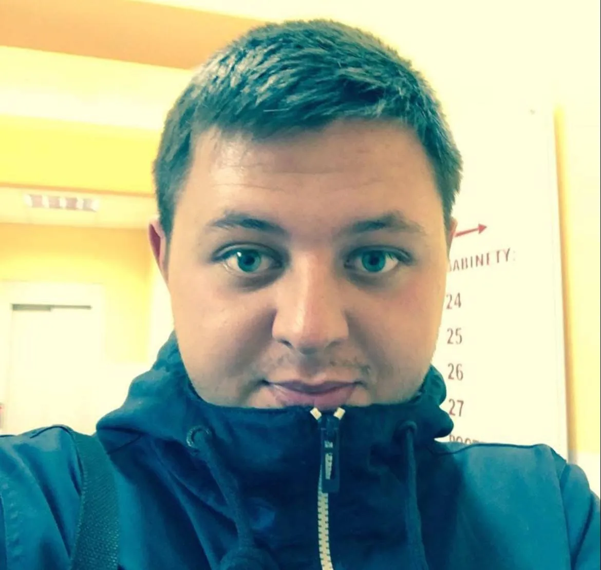 Андрій
