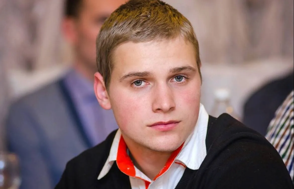 Максим